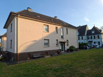 Klein aber mein in Lennep. Charmantes Appartment, Ringelstraße 44, 42897 Remscheid